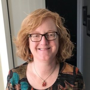 Meet your Posher, Deb